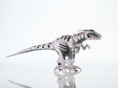 WowWee Mini Roboraptor – image 4