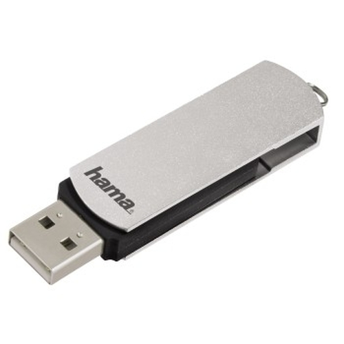Hama FlashPen "Flecto" USB 2.0 4GB 66X