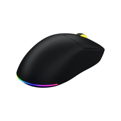 HATOR Quasar 3 Ultra 8K Wireless muis Gamen Ambidextrous RF Wireless + Bluetooth + USB Type-A Optisc, afbeelding 4