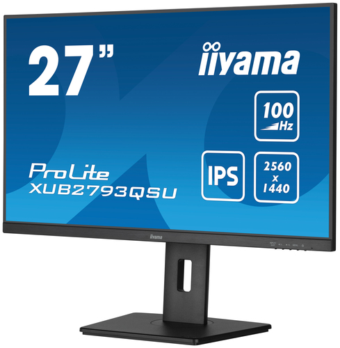 iiyama ProLite XUB2793QSU-B6 computer monitor – image 5
