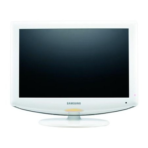 Samsung LE19R86WD 48.3 cm (19") WXGA White
