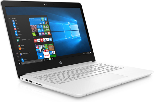 HP Notebook - 14-bp070sa – image 9