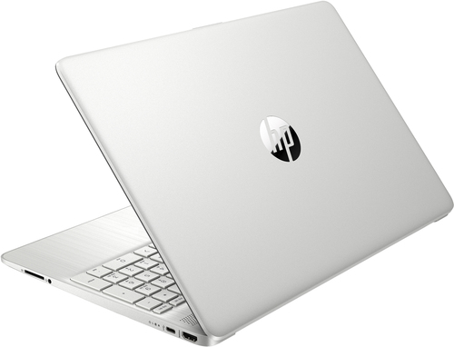 HP 15s Intel Core i5 8GB RAM 256GB SSD 15.6 Inch Windows 11 Laptop - image 3