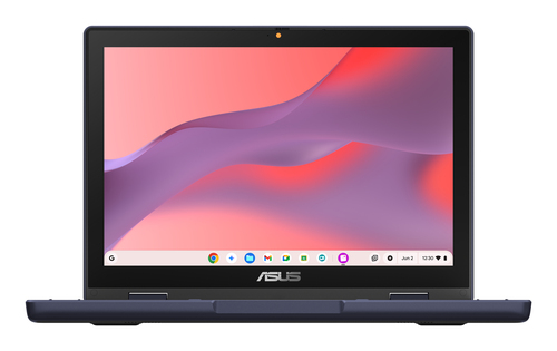 ASUS Chromebook CZ12 Flip CZ1204FM4A-R90080 MediaTek Kompanio 540 Hybrid (2-in-1) – image 2