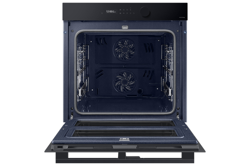 Samsung NV7B5750TDK 76 L 3950 W Black – image 3