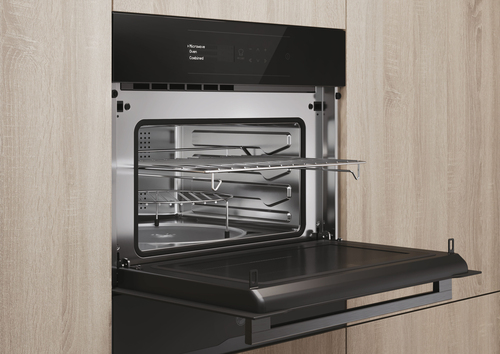Hoover H-MICROWAVE 500 COMBI HMC34C5M0 Black Combination microwave Built-in – image 5