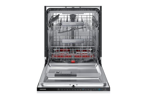 Samsung DW60M9970BB Fully built-in 14 place settings – image 4
