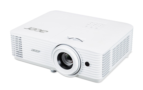 Acer Business P5827a 4000 ANSI lumens DLP UHD 4K (3840x2160) 3D White – image 3