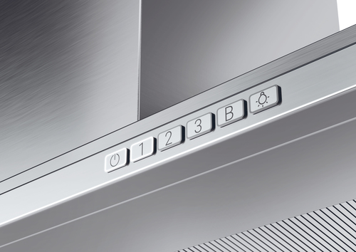 Haier HAPY9ES6XND Wall-mounted Stainless steel 700 m³/h – image 4