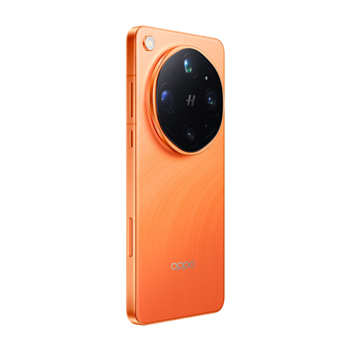 OPPO Find X9 Ultra 512GB Oranje 5G, afbeelding 5