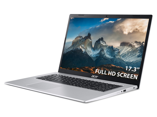 Acer Aspire 3 A317-53 17. inch Laptop - (Intel Core i3-1115G4 – image 9
