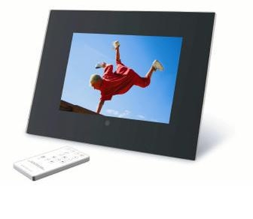 Braun DigiFrame 8000