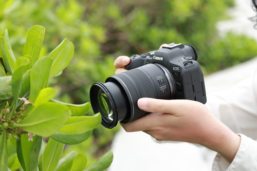 Canon RF 28-70mm f/2.8 IS Stm Lens - image 7