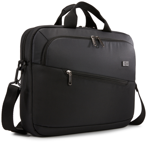 Case Logic Propel PROPA-114 Black 35,6 cm (14") Портфель Черный