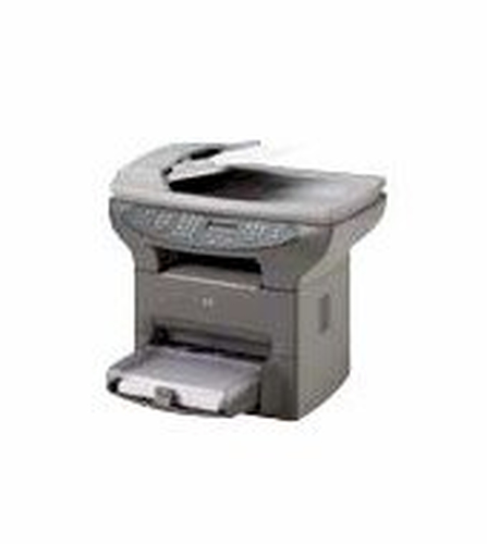 HP LaserJet 3320n mfp