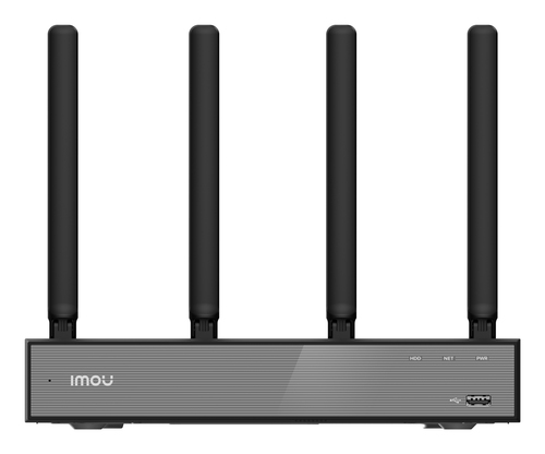 Imou N118W Black – image 7