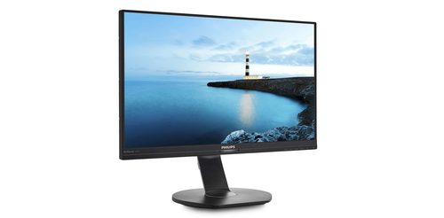 Philips B Line LCD monitor with PowerSensor 241B7QPTEB/01 – image 4