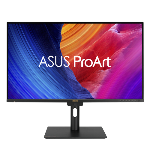 Asus ProArt PA32UCE 31.5" 4K Ultra HD 60Hz Monitor - Black - image 2
