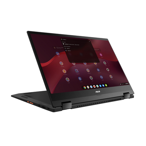 ASUS Chromebook Vibe CX55 Flip CX5501FEA-NA0271 Intel® Core™ i3 i3-1115G4 – image 6