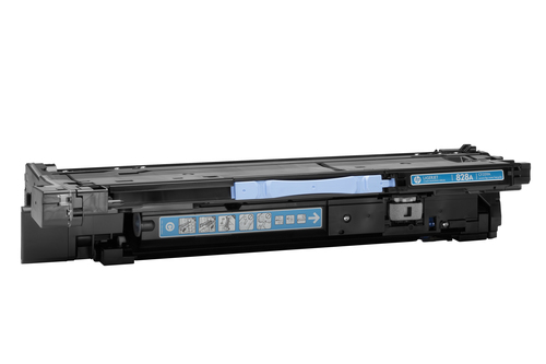 HP 828A Original LaserJet Imaging Drum Cyan CF359A - image 7