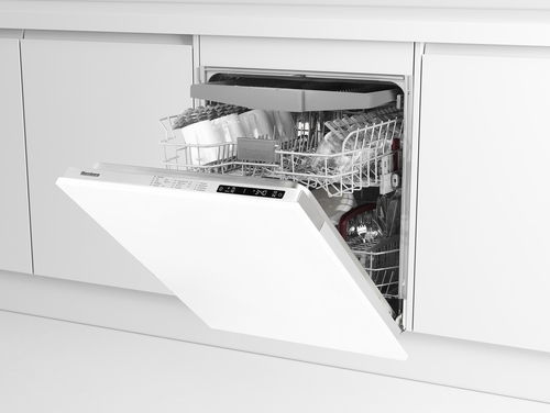 Blomberg LDV42244 Full Size Integrated Dishwasher – image 2