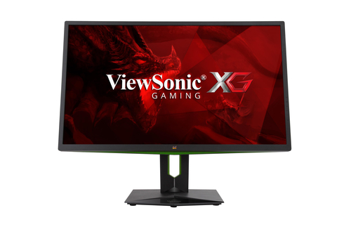 Viewsonic Graphic Series XG2703-GS computer monitor