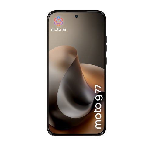 Motorola Moto G77 256GB Zwart 5G, afbeelding 3