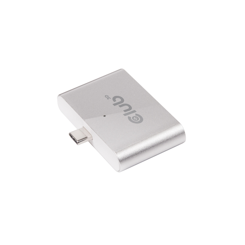 CLUB3D USB C Smart Reader – image 4