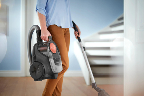 Philips 2000 series XB2122/10 vacuum – image 2