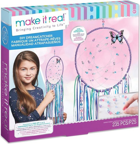 Make it Real MIR1403 игрушка для творчества и рукоделия