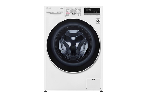 LG F4WV508S0B washing machine Front-load