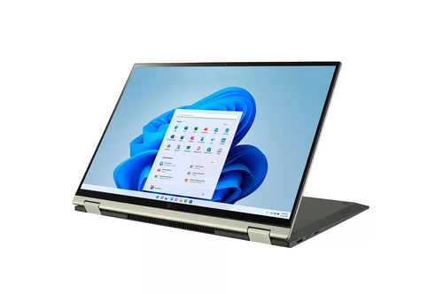 LG Gram 16T90Q-K.ADG9U1 laptop Intel® Core™ i7 i7-1260P Hybrid (2-in-1)