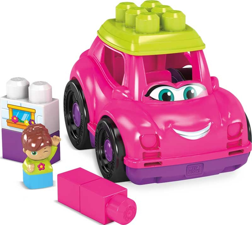 Fisher-Price Catie Convertible