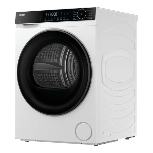 Haier HD90-A357U1 tumble dryer Freestanding Front-load – image 3