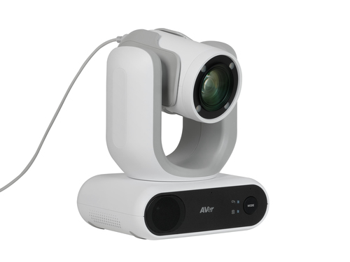 AVer MD330U Black, White – image 5