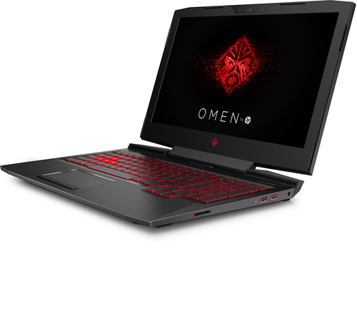 HP 15-ce024na Intel® Core™ i7 i7-7700HQ Laptop – image 3