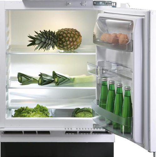 CDA FW320 fridge Built-in