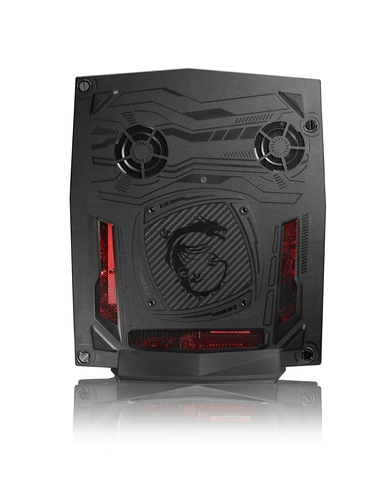 MSI G25 8RE-037IT – image 4