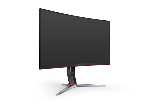 AOC C27G2 computer monitor – image 8