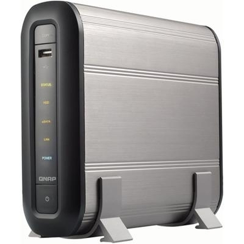 QNAP TS-109 Pro Turbo NAS