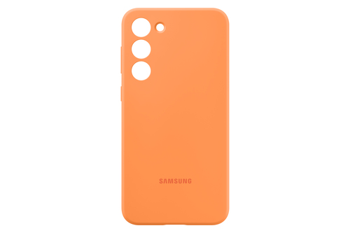 Samsung EF-PS916TOEGWW чехол для мобильного телефона 16,8 cm (6.6") Крышка Оранжевый