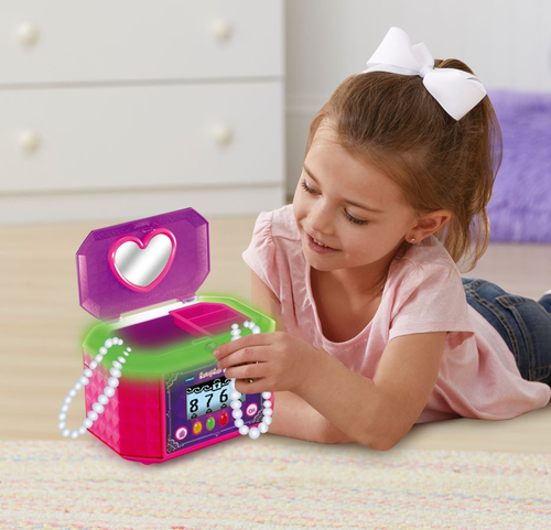 VTech KidiSecrets Sieraden Schatkist – image 6