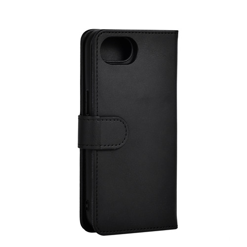 GRE8T GRS Magnetic Wallet IPhone 16e/17e Black B2B – image 2