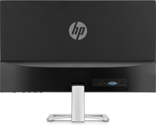 HP 24es computer monitor – image 6