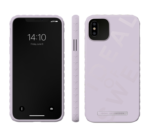 iDeal of Sweden Active Case iPhone 11PM/XSM Lavender Frc – image 4