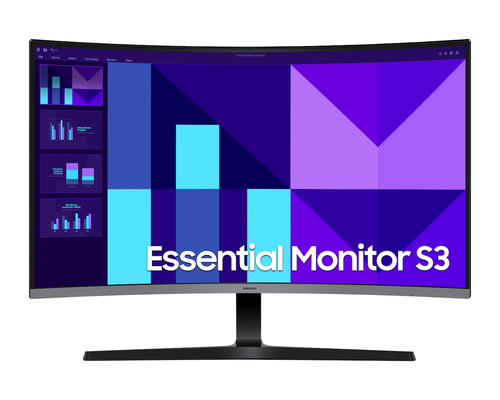 Samsung LS32D396GANXZA computer monitor