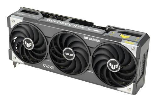 Asus GeForce Rtx 5070 Ti Tuf Gaming 16GB OC Graphics Card - image 2