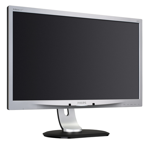 Philips Brilliance LCD monitor, LED backlight 220P4LPYES/00 – image 9