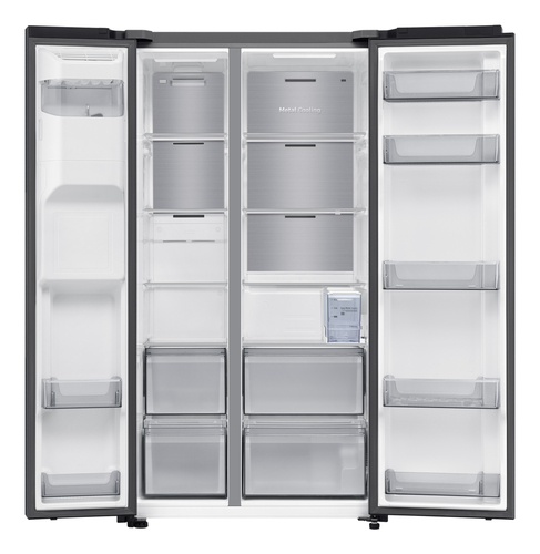 Samsung RS70F65KEFEF, afbeelding 5