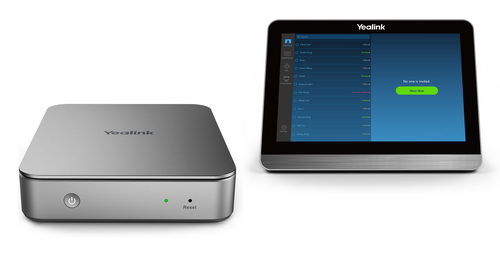 Yealink MCore + MTouch-II – image 2